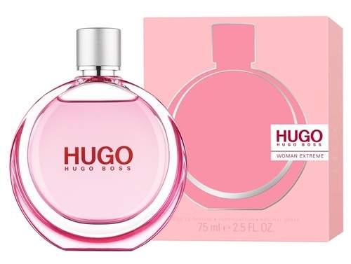 Hugo boss woman perfume 75ml new arrivals