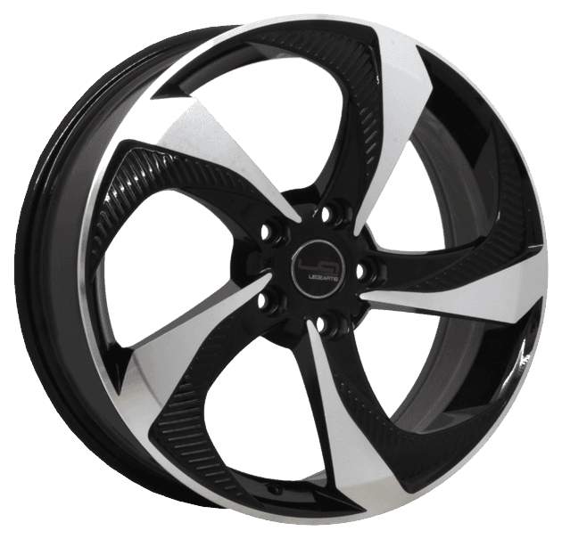 Колесный диск REPLICA Concept R17 6.5J PCD5x114.3 ET50 D64.1 (9133193) - купить в Москве, цены на Мегамаркет | 100022714678