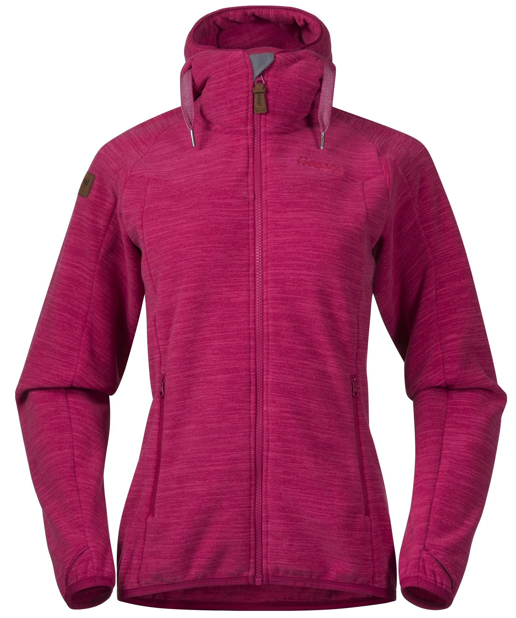 Bergans Hareid Fleece M