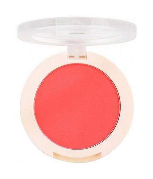 Купить румяна The Saem Saemmul Single Blusher PK01 Bubblegum Pink 5 г, цены на Мегамаркет