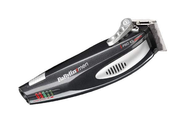 Машинка для стрижки волос babyliss e960e i pro 45 intensive