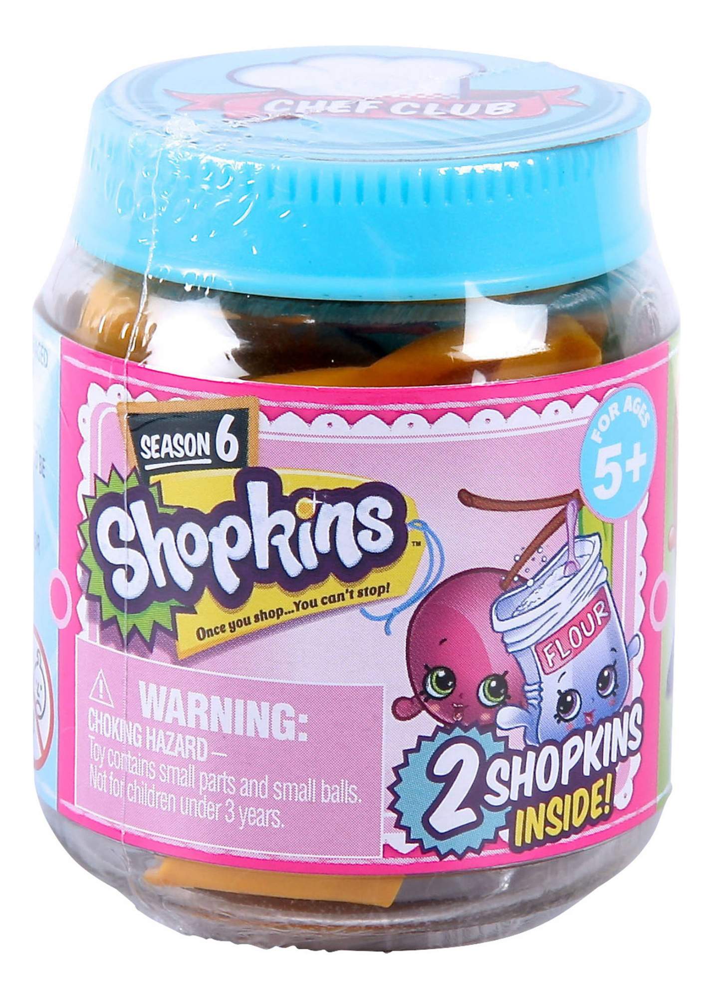 Shopkins 2 sales