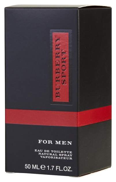 Burberry sport shop cologne for men