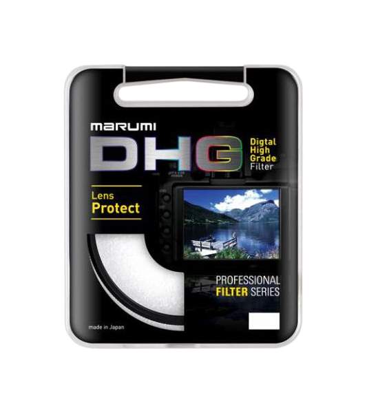 Lens protector. Lens protector