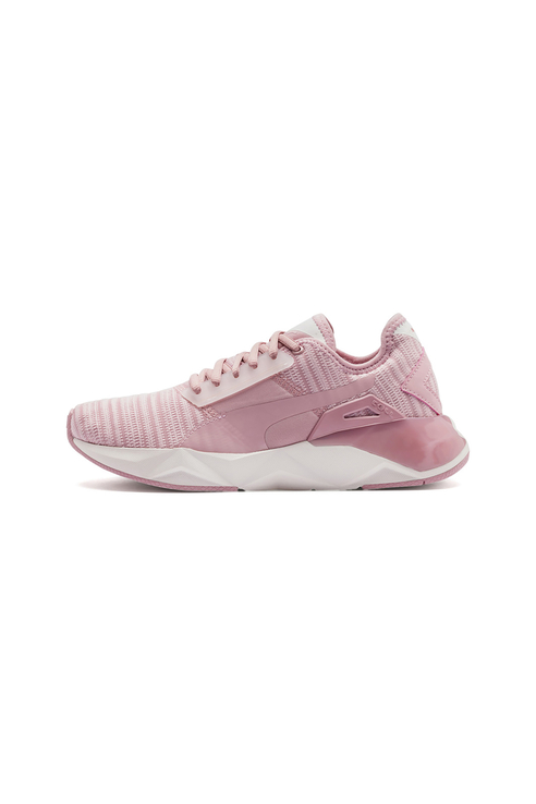 Puma on sale cell pink