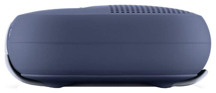 Портативная колонка Bose SoundLink Micro Blue - купить в Москве