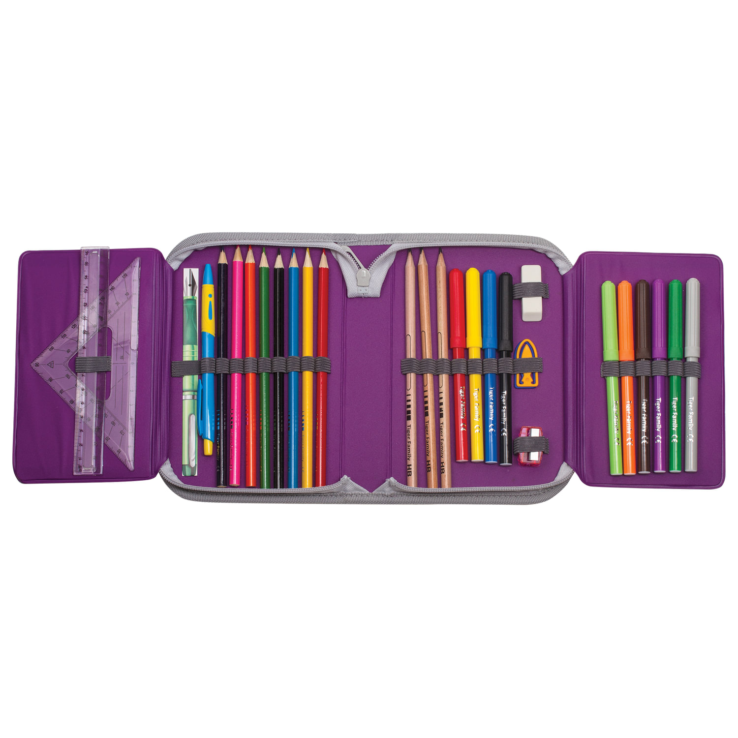 Триксы для пенала. Триксы для пенала. Пенал школьный для девочки. Пенал с наполнением magtaller, 27 предметов, evo, hearts. Пенал.