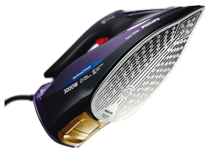 Утюг Philips Azur Elite GC5039/30 Purple/Black