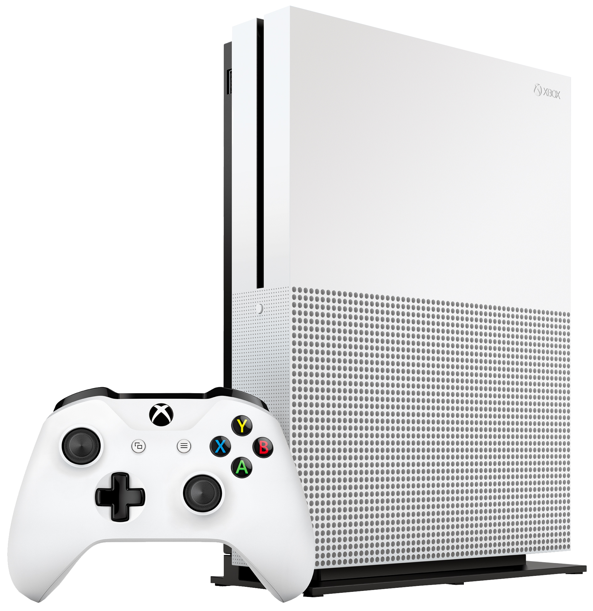 Игровая приставка Microsoft Xbox One S 1Tb 234-00689 White + Игра  Battlefield V – купить в Москве, цены в интернет-магазинах на Мегамаркет