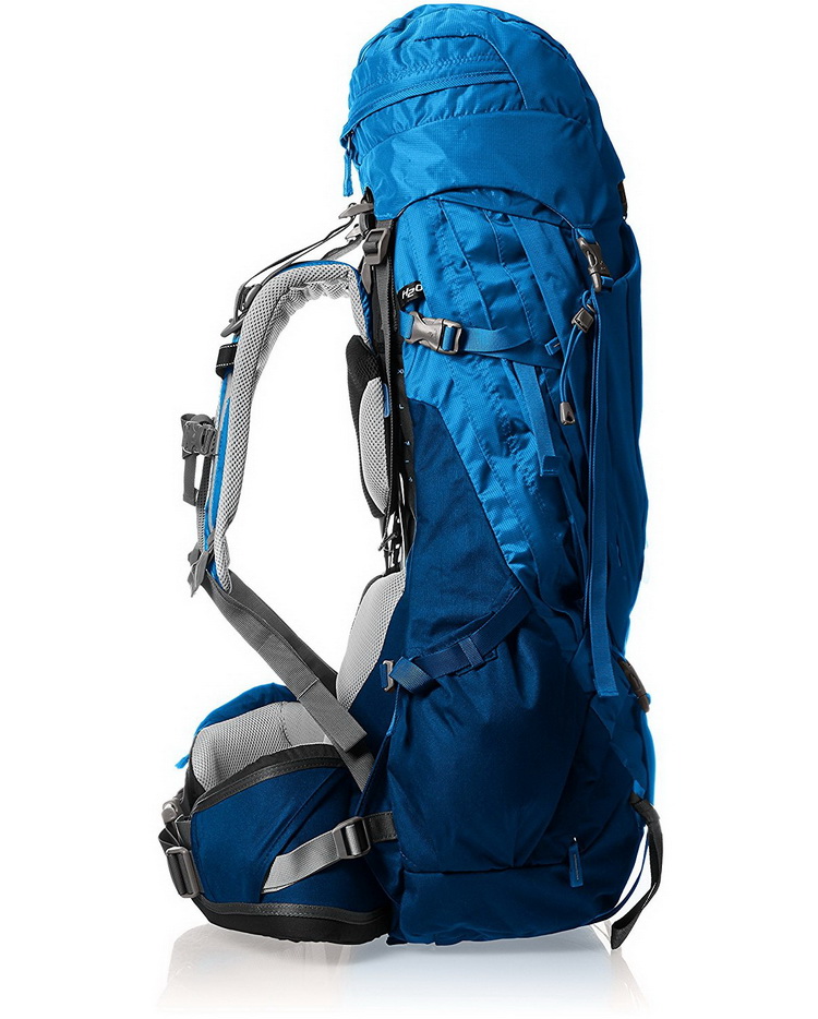 Рюкзак Deuter Aircontact 4010 SL Blue