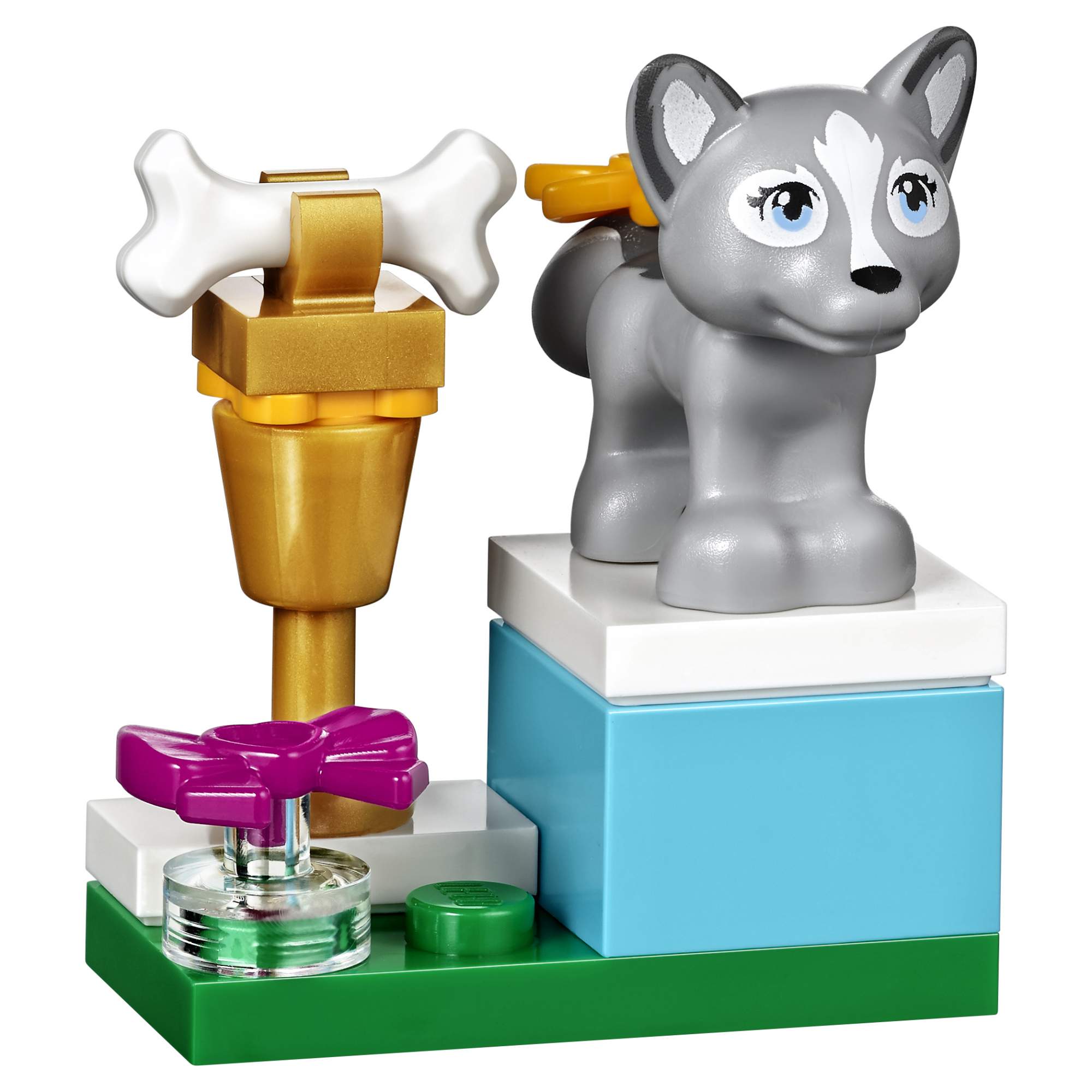 Lego friends 41124 hotsell