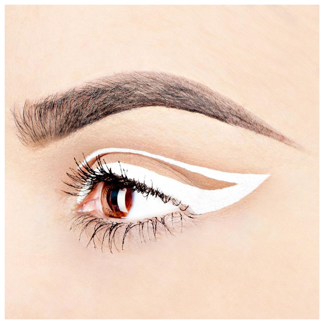 NYX professional Makeup White Liquid Liner