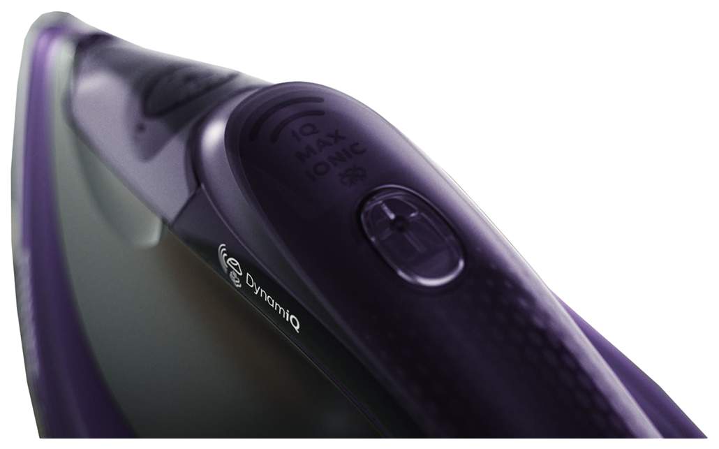 Утюг Philips Azur Elite GC5039/30 Purple/Black