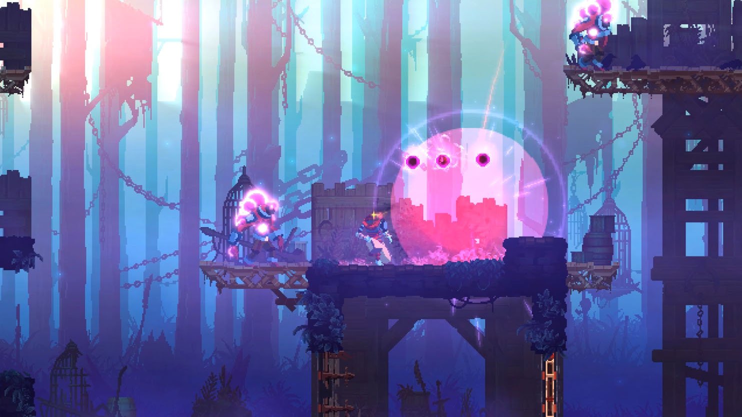 Dead cells steam цена фото 58