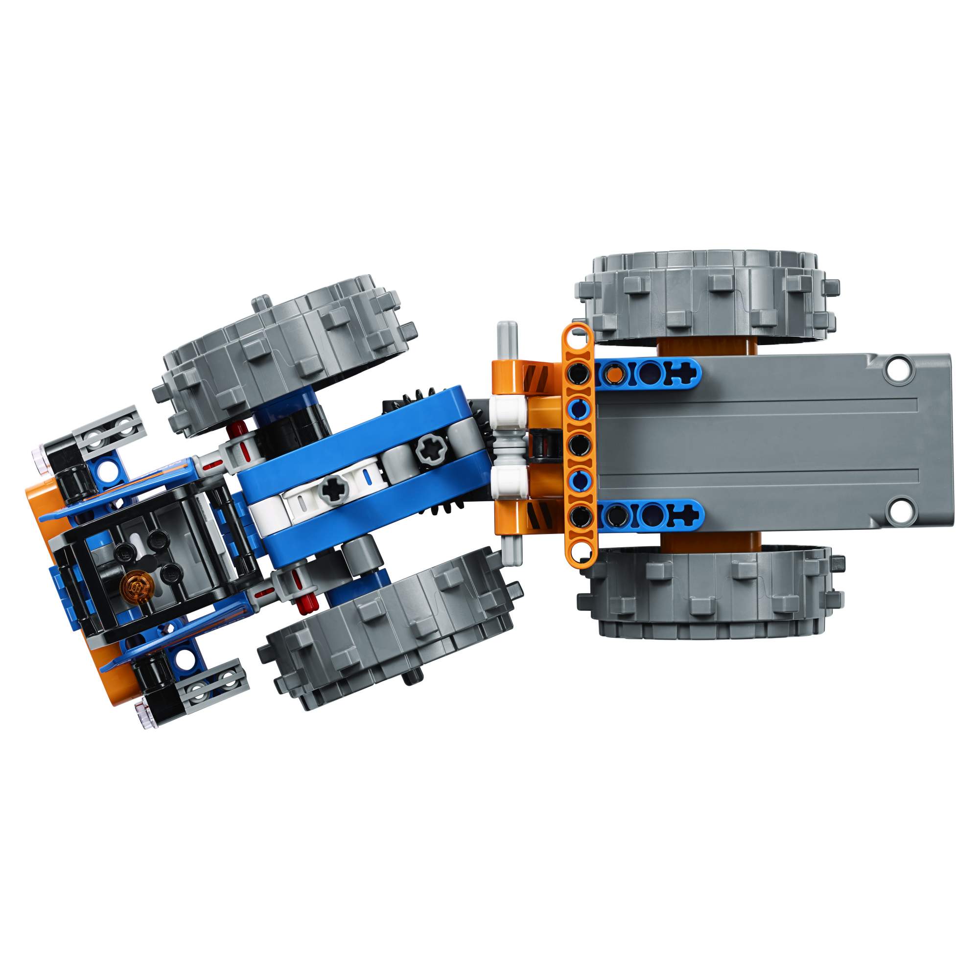 Technic 42071 best sale