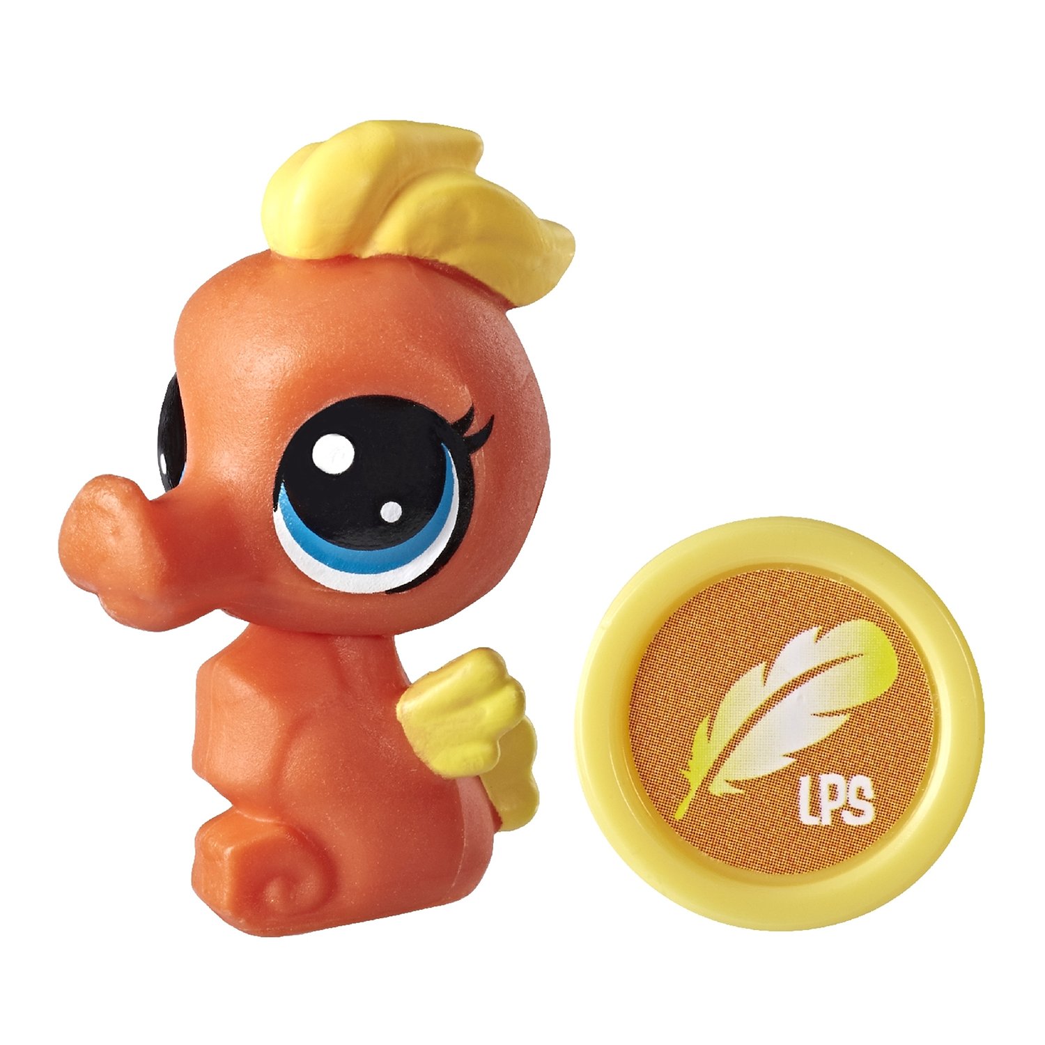 Игрушки Littlest Pet Shop