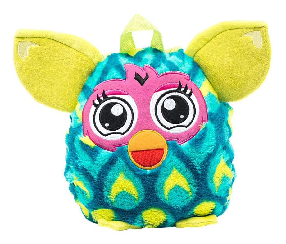 Furby boom. Фёрби бум Павлин. Фёрби бум Павлин рюкзак. Ферби бум морская волна.