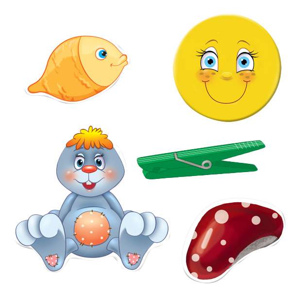 Игры с прищепками шаблоны распечатать Развивающая игрушка Vladi Toys Зайка - купить в Москве, цены в интернет-магазина