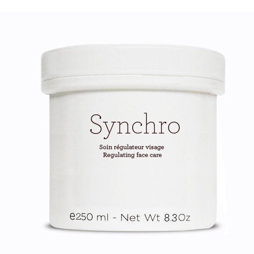 Крем для лица Gernetic Synchro 250 мл - отзывы покупателей на Мегамаркет | крем для лица