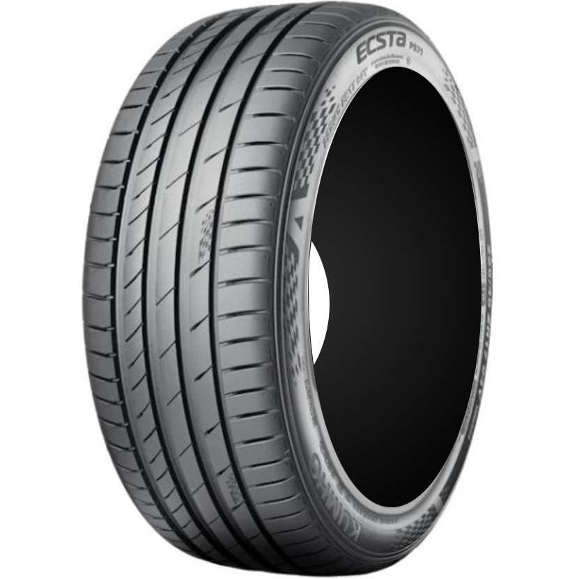 Kumho ecsta ps71 фото