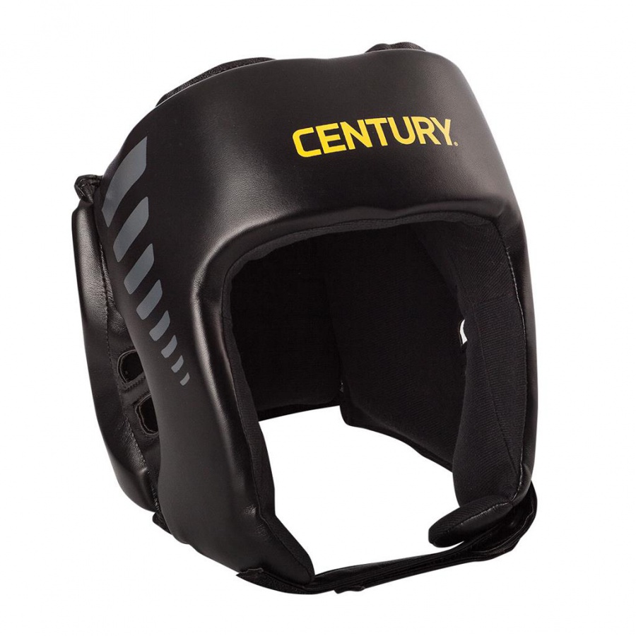 Производитель century. Шлем боксерский с бампером. Шлем открытый KSA Champ Red m. Century c Gear.