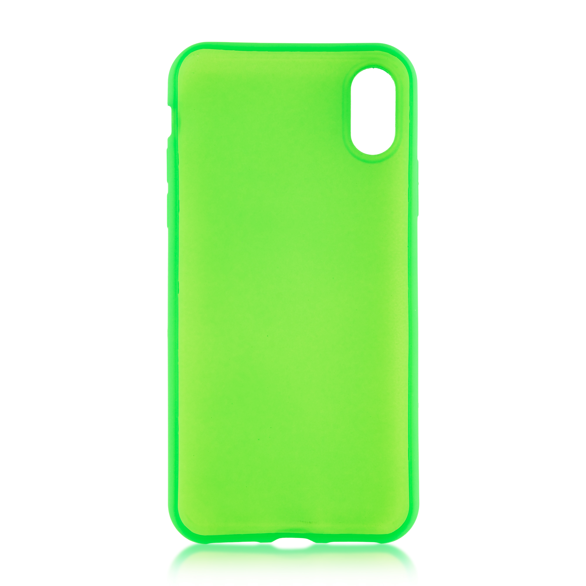 Зеленый чехол для телефона. Чехол Realme Note 50 кислотно зеленый. Iphone 10 зеленый. Чехол iphone x зеленый. Зеленый чехол на айфон.