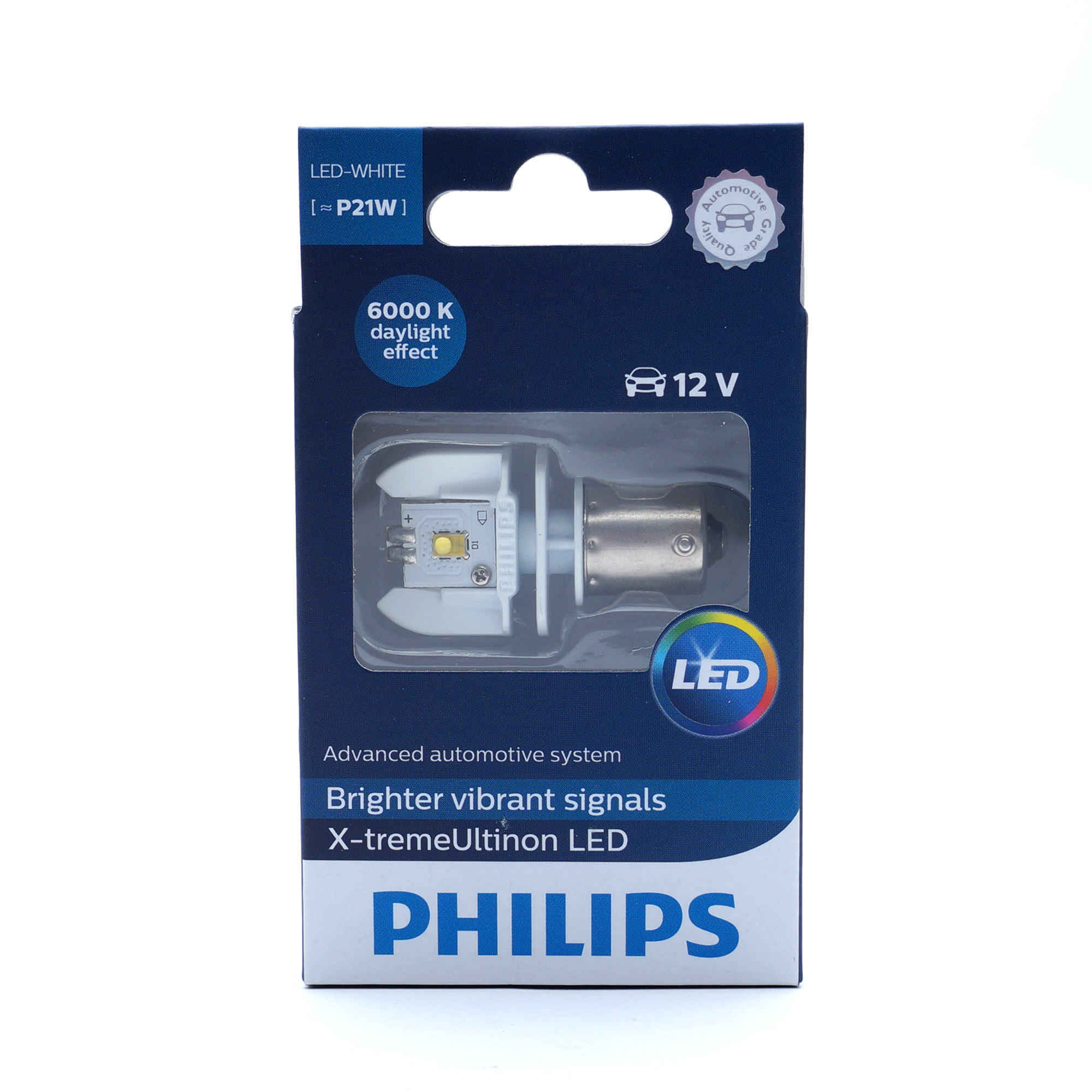 X TREMEULTINON led Philips 10t