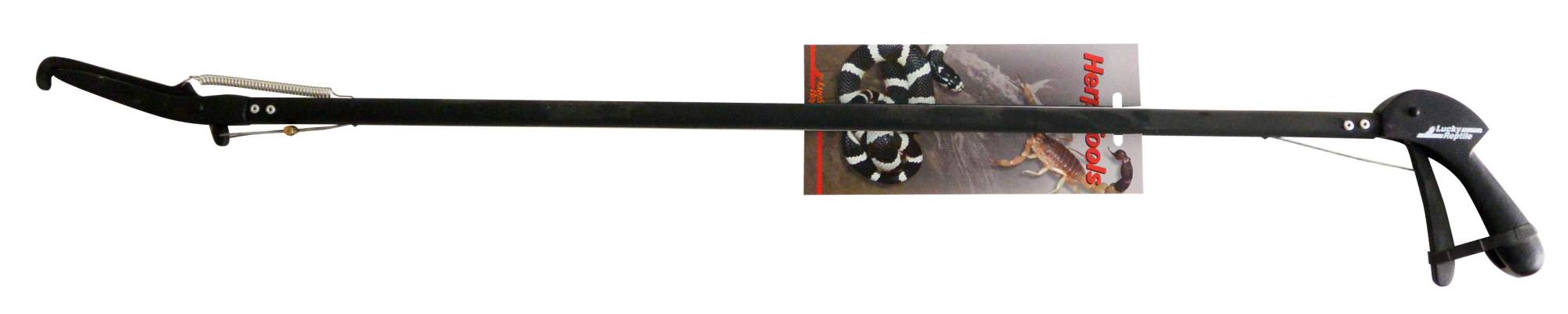 Щипцы для обращения со змеями LUCKY REPTILE "Tongs" 130 см
