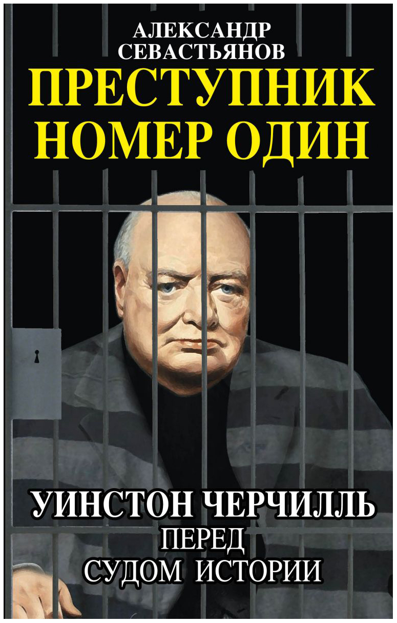 Книга Преступник Номер Один, Уинстон Черчилль перед Судом Истории - купить  истории в интернет-магазинах, цены на Мегамаркет | 1407985