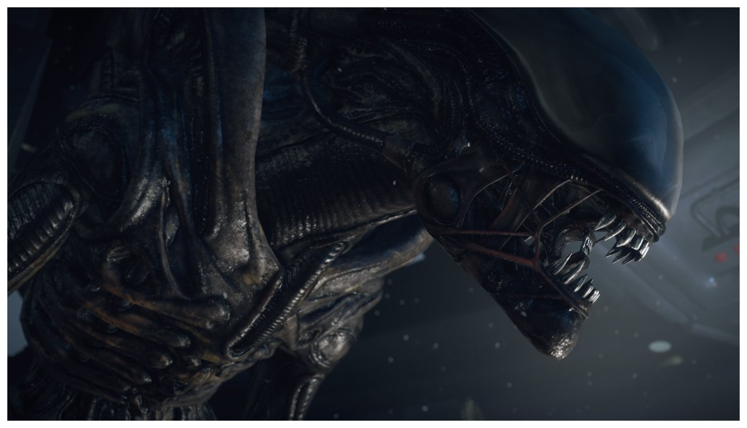 Игра Alien: Isolation. Nostromo Edition для PlayStation 3 - купить в  Москве, цены в интернет-магазинах Мегамаркет