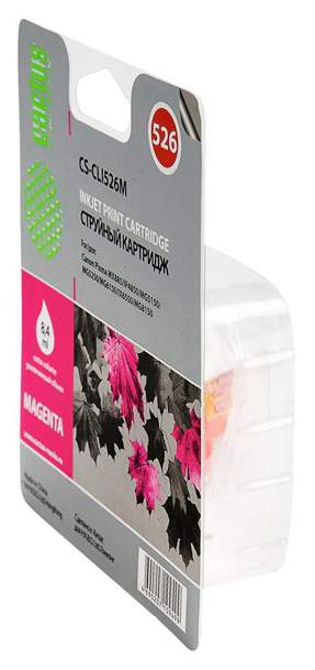 Купить Картридж Кактус Для Принтера Canon