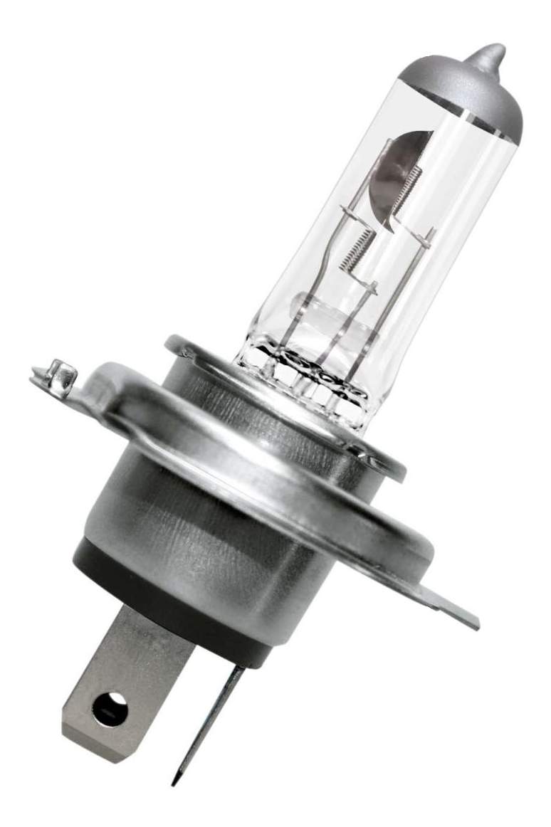 Osram Bilux 64193 H4 60 55w Купить