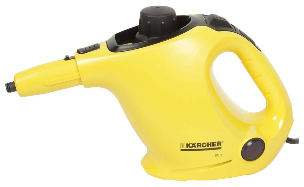 Паровой очиститель Karcher SC 1 (1.516-260.0) Yellow