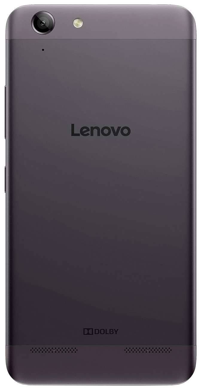 Смартфон Lenovo Vibe K5 Plus 2/16GB (A6020A46) – характеристики на  Мегамаркет