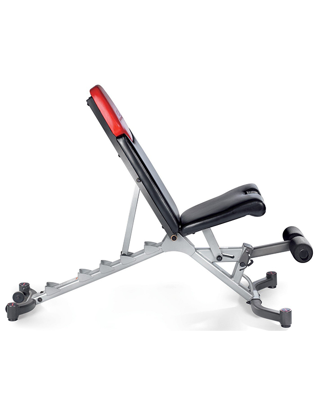 Bowflex selecttech 5.1 sale