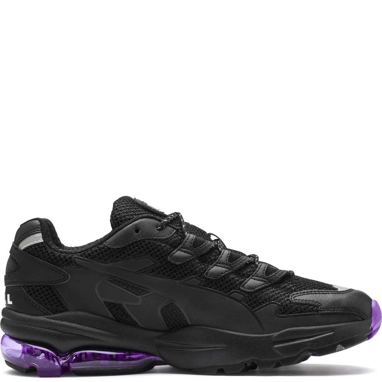 Puma cell outlet alien 9mm