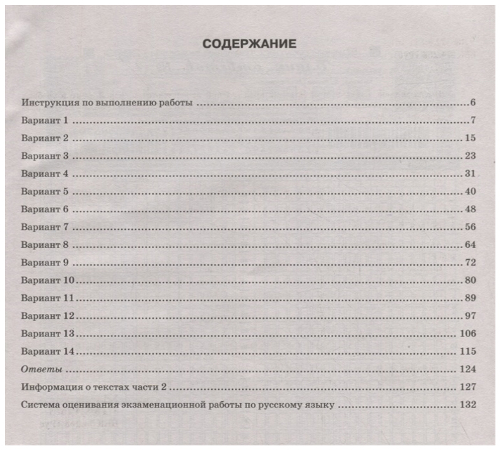 Как написали егэ по русскому 2024 отзывы