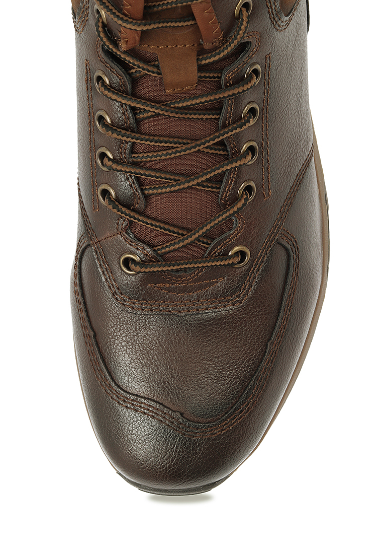 Ботинки мужские T.Taccardi 710018453 коричневые 41 RU