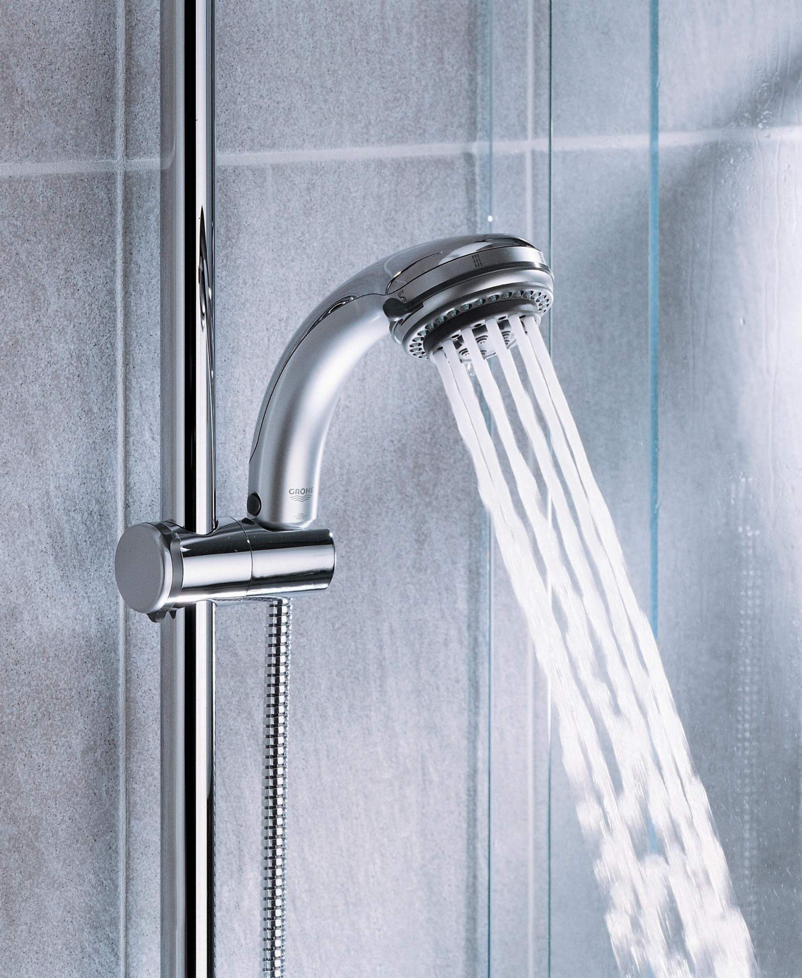 Душевые штанги Grohe 28620000