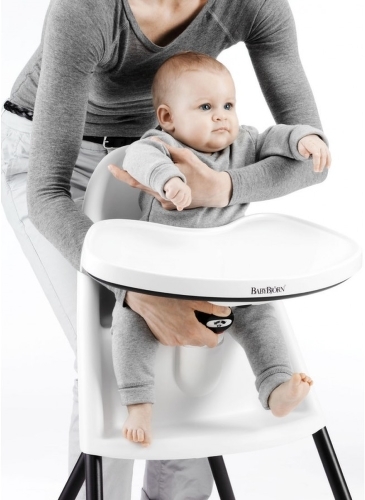 Стул для кормления babybjorn