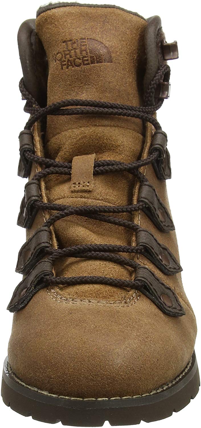 North face deals ballard boyfriend boot