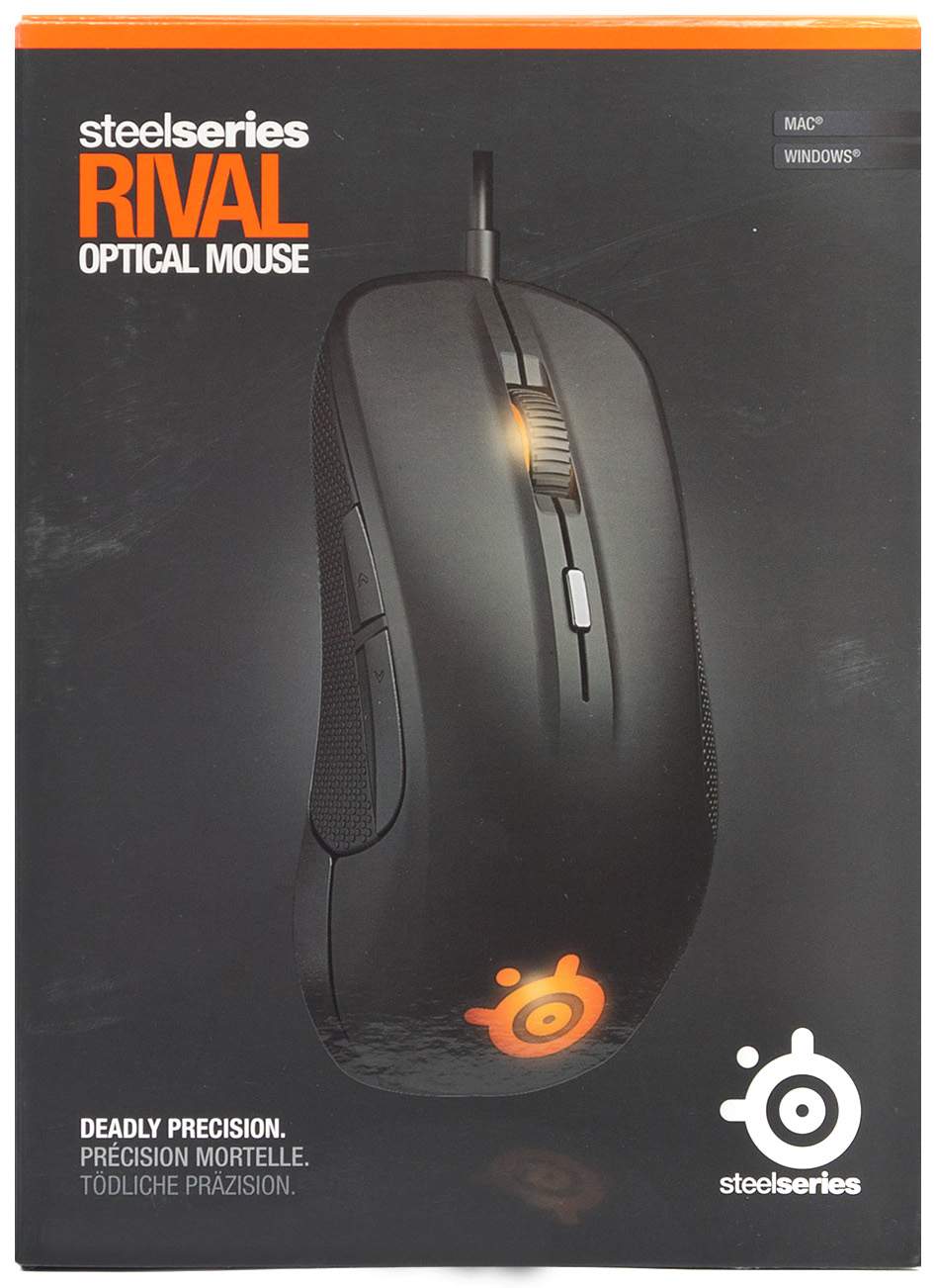 мышь steelseries rival 600 dota 2 edition фото 98