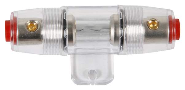 Комплект проводов для подключения автоакустики Supra SAK-4.40 - купить ...