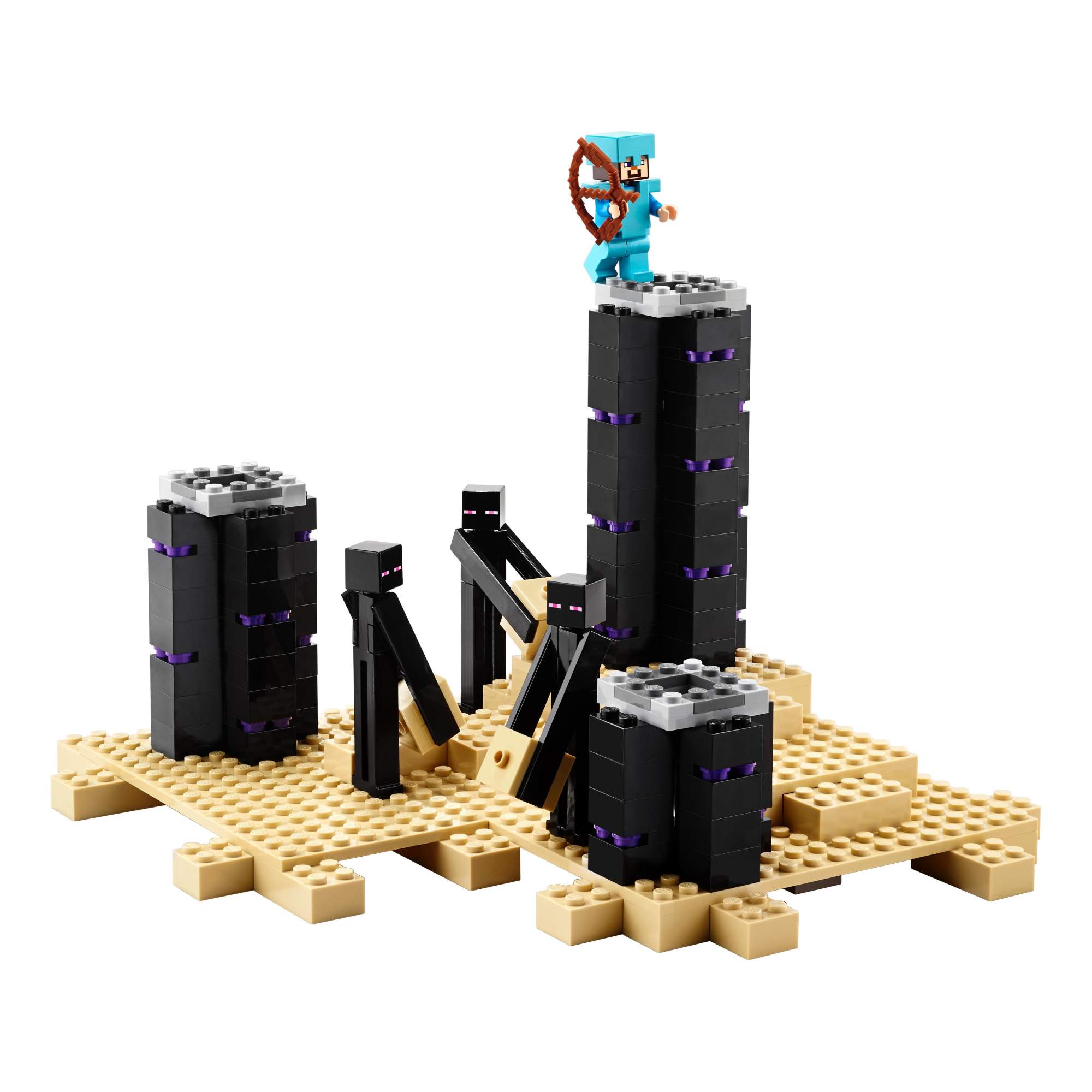 Dragon cheap lego minecraft