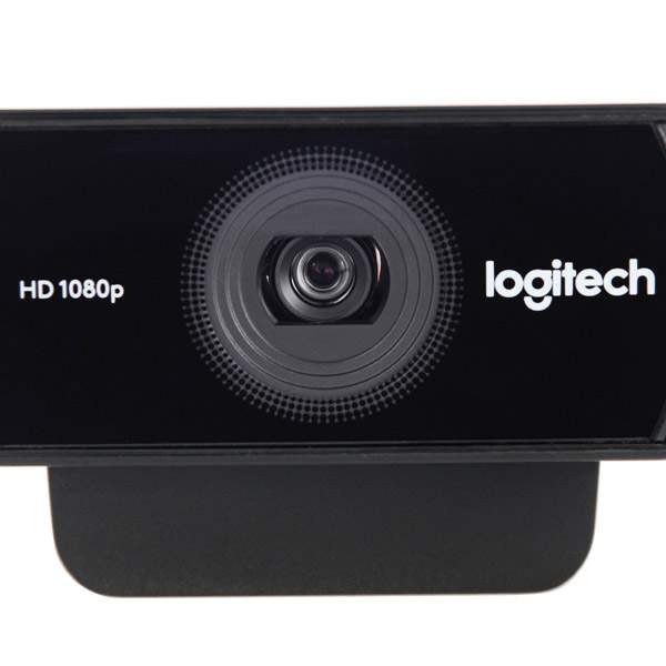 Web-камера Logitech C922 Pro Stream Webcam (960-001088)