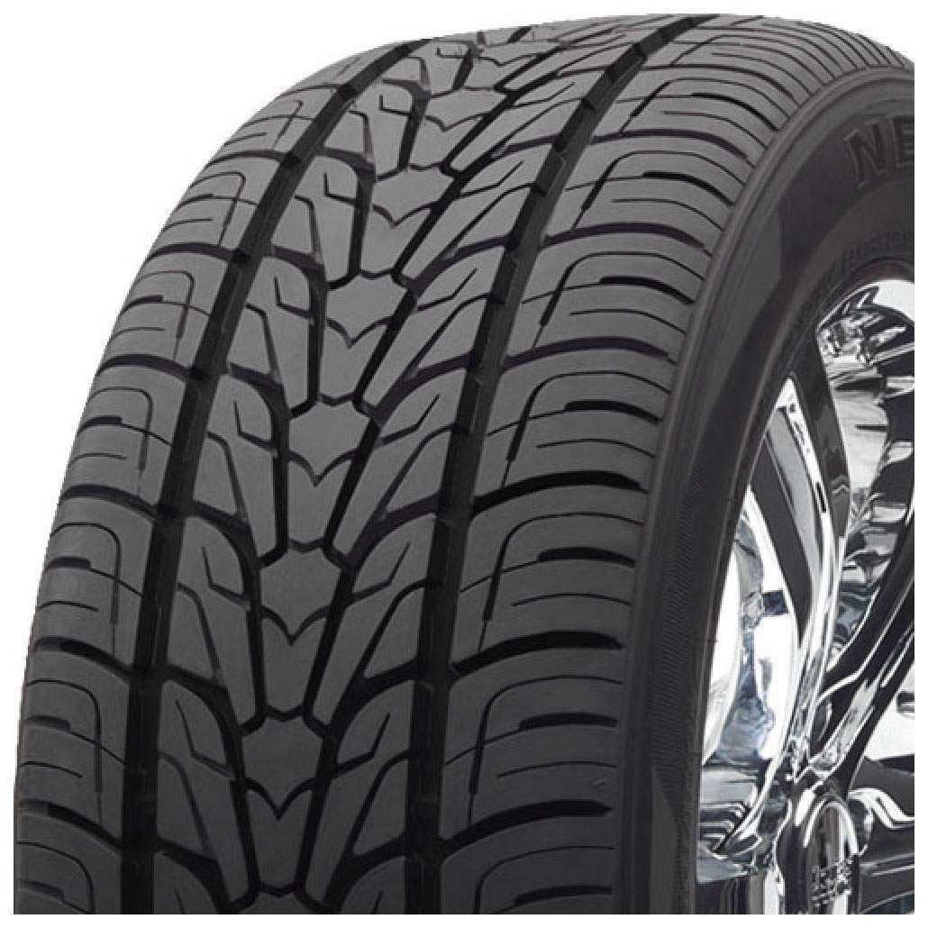 Шина nexen roadian