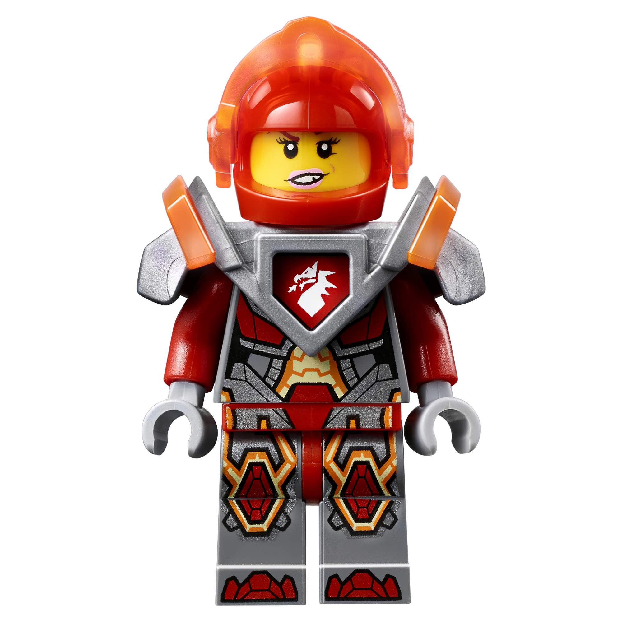 Конструктор LEGO Nexo Knights Каменный великан-разрушитель (70356) – купить  в Москве, цены в интернет-магазинах на Мегамаркет