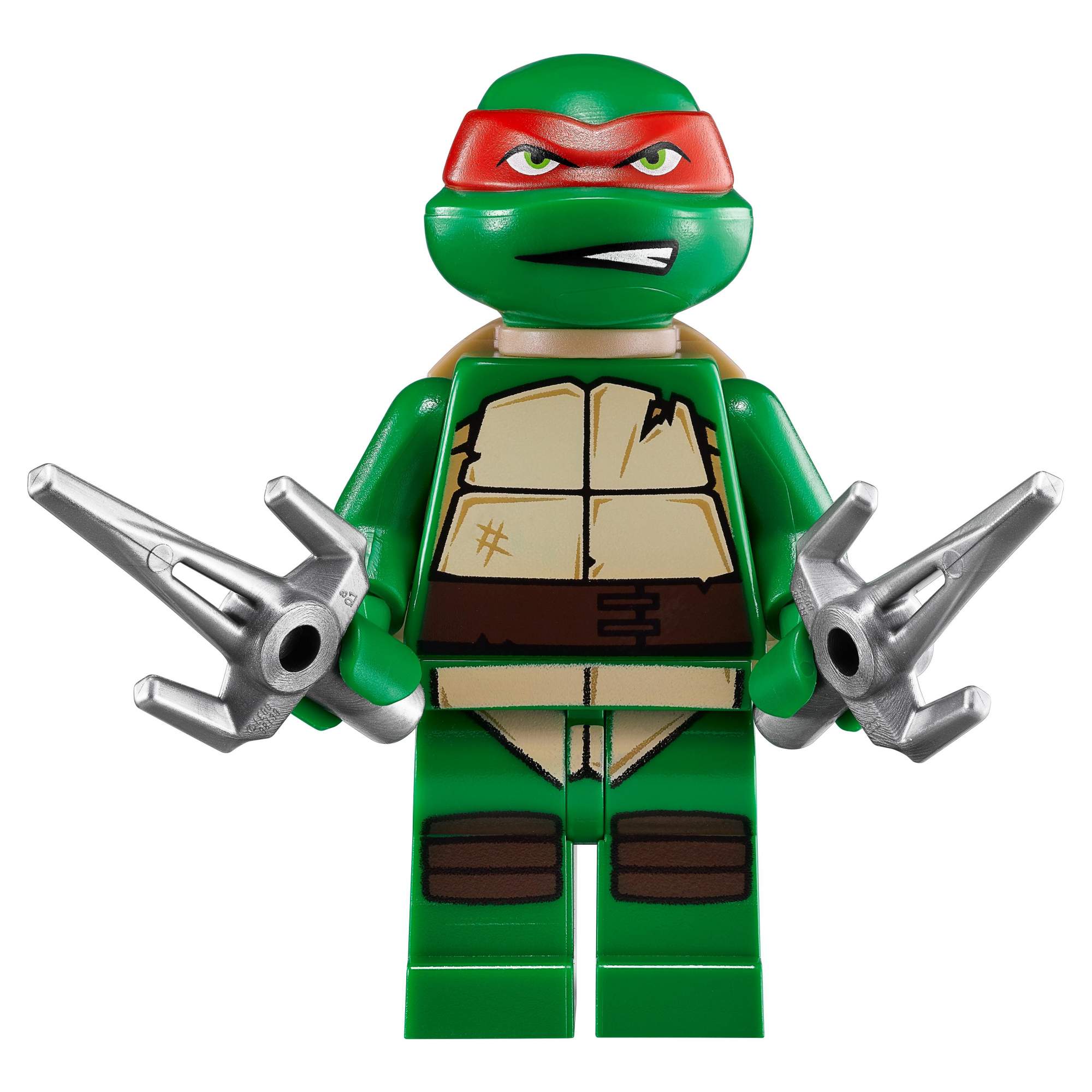 Конструктор LEGO Ninja Turtles Спасение из логова Шреддера (79122) – купить  в Москве, цены в интернет-магазинах на Мегамаркет