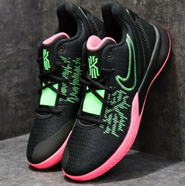 nike kyrie flytrap 11