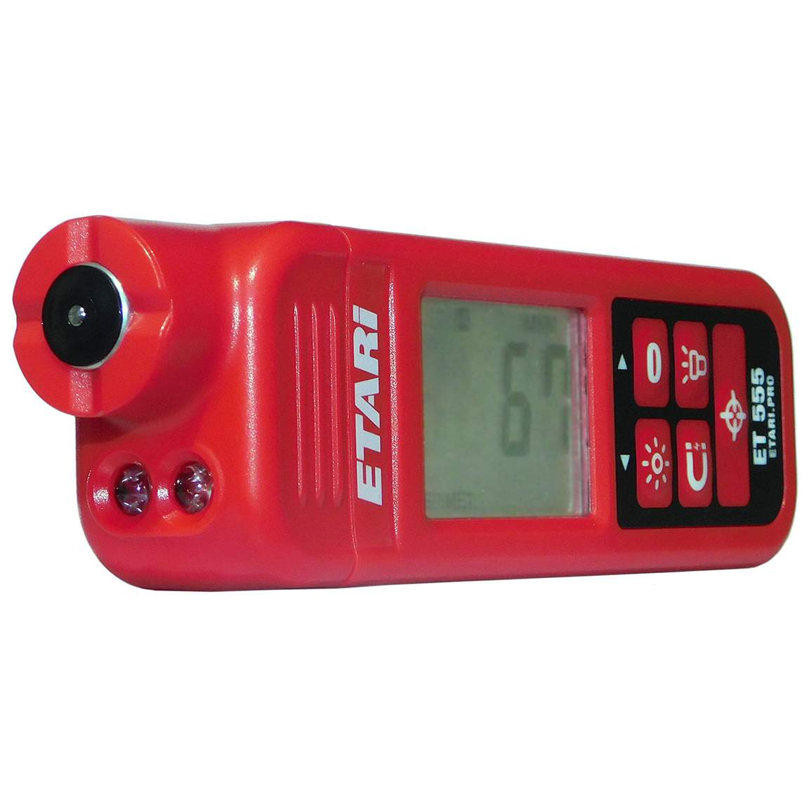 Толщиномер ETARI ET 555 SARNS24315 - купить в ОстровСокровищ, цена на ...